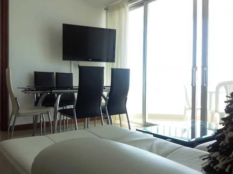 Apartment Apartamentos Palmetto Cartagena Colombia