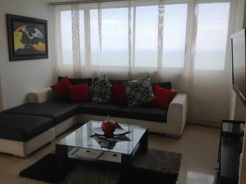 Apartamentos Palmetto Cartagena 0*,  Colombia