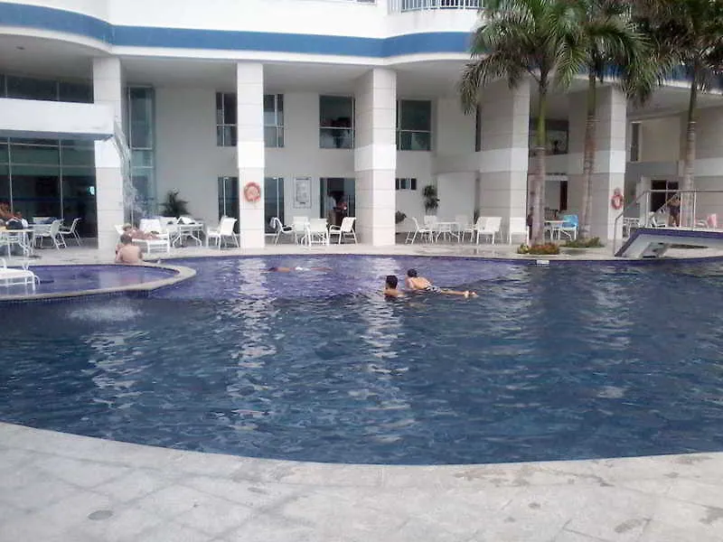 Apartamentos Palmetto Cartagena 0*,  Colombia