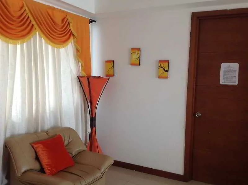 Apartamentos Palmetto Cartagena
