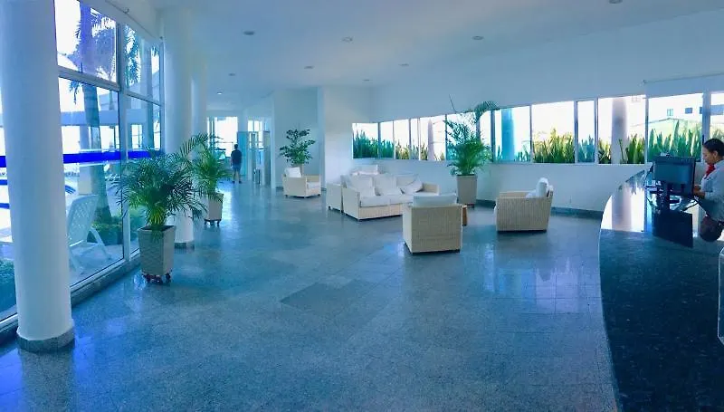 Apartamentos Palmetto Cartagena
