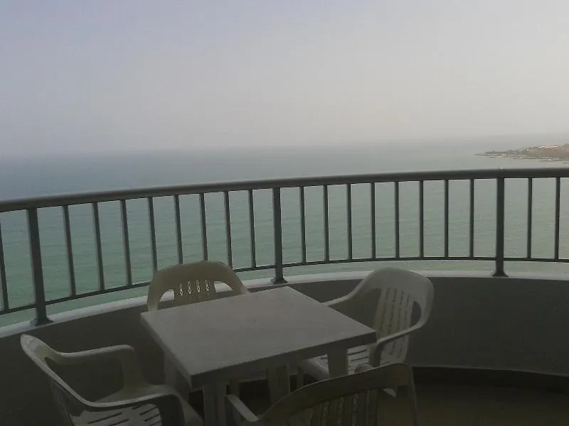 Apartamentos Palmetto Cartagena Apartment
