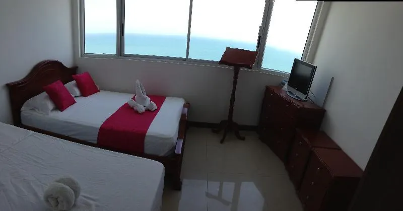 Apartamentos Palmetto Cartagena Colombia
