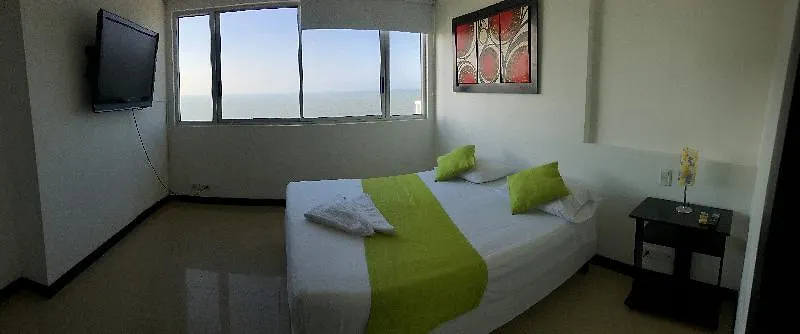 Apartamentos Palmetto Cartagena