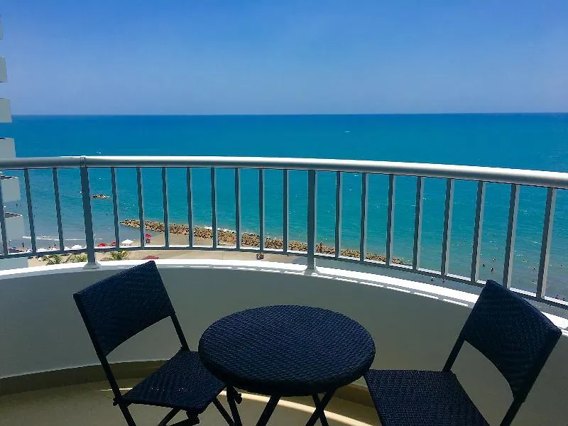 Apartamentos Palmetto Cartagena 0*,